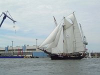 Hanse sail 2010.SANY3807
